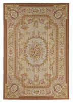 Moravienne El Dokuma Kilim 244 x 170 cm - Borr Halı