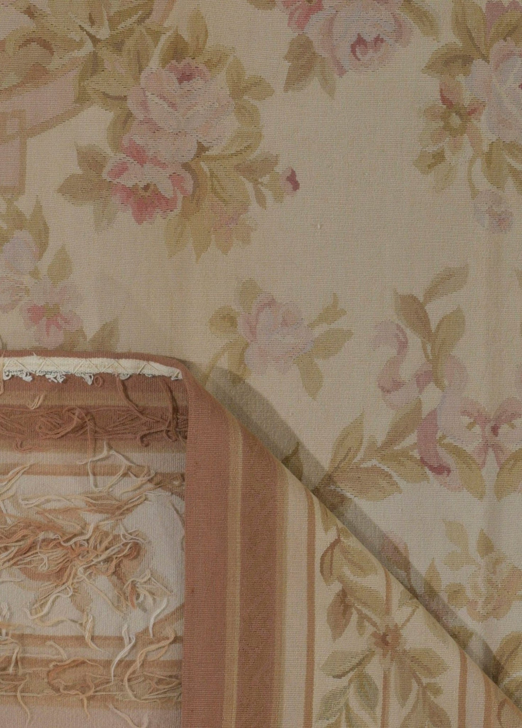 Moravienne El Dokuma Kilim 244 x 170 cm - Borr Halı
