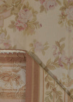 Moravienne El Dokuma Kilim 244 x 170 cm - Borr Halı