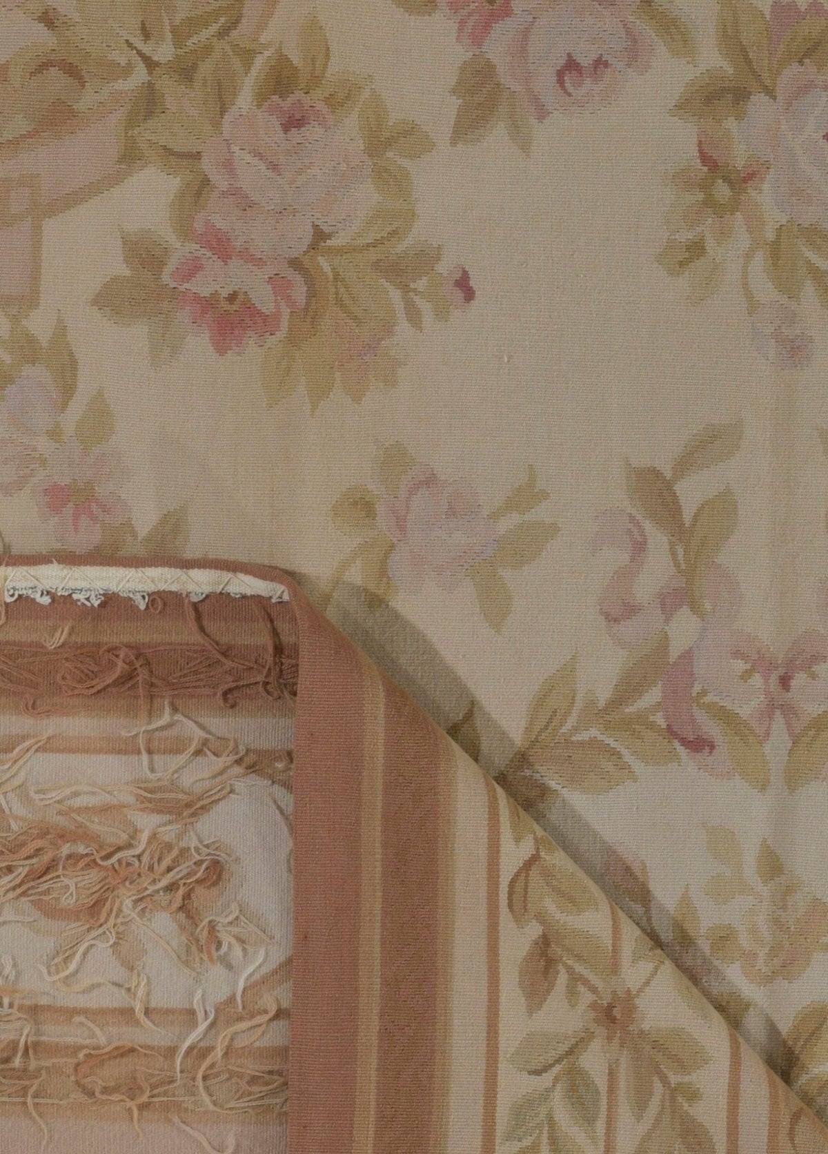 Moravienne El Dokuma Kilim 244 x 170 cm - Borr Halı