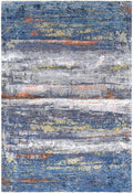 Muse El Dokuma Yün ve İpek Halı 298x201 cm - Borr Halı