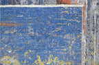 Muse El Dokuma Yün ve İpek Halı 298x201 cm - Borr Halı