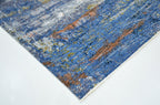 Muse El Dokuma Yün ve İpek Halı 298x201 cm - Borr Halı