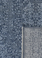 Myrrhan El Dokuma Yün ve İpek Halı 307x245 cm - Borr Halı