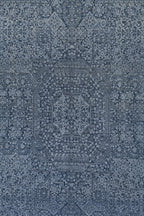 Myrrhan El Dokuma Yün ve İpek Halı 307x245 cm - Borr Halı