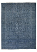 Myrrhan El Dokuma Yün ve İpek Halı 307x245 cm - Borr Halı