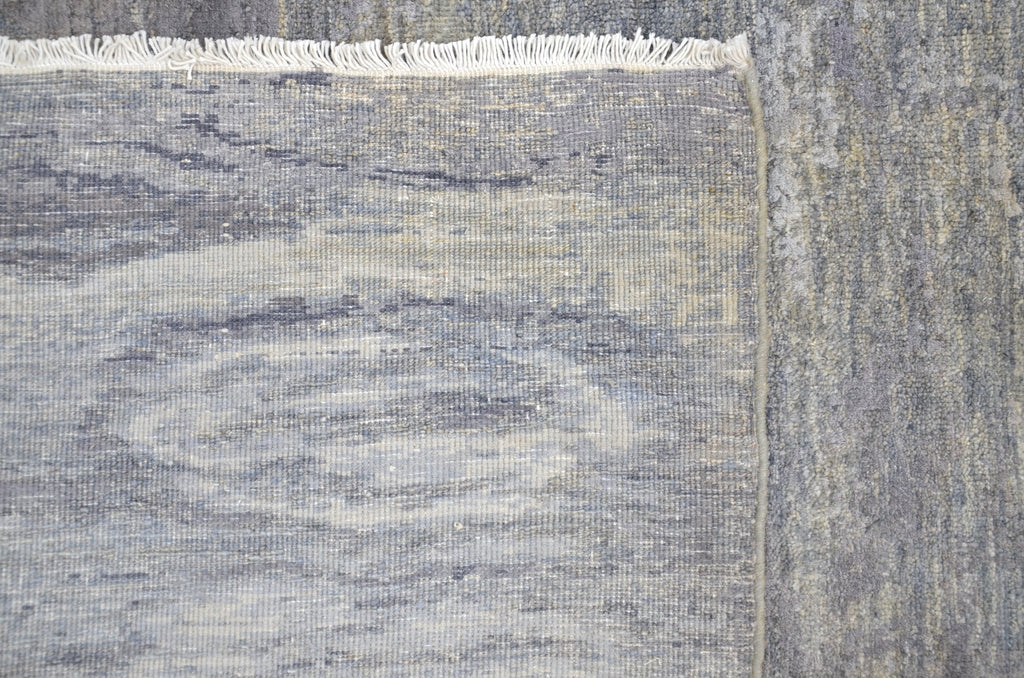 Naiad El Dokuma Yün ve İpek Halı 310x239 cm - Borr Halı