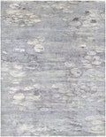 Naiad El Dokuma Yün ve İpek Halı 310x239 cm - Borr Halı