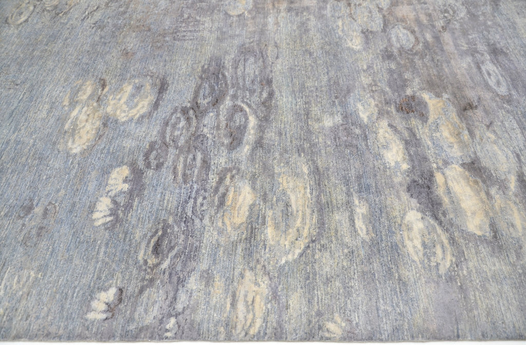 Naiad El Dokuma Yün ve İpek Halı 310x239 cm - Borr Halı