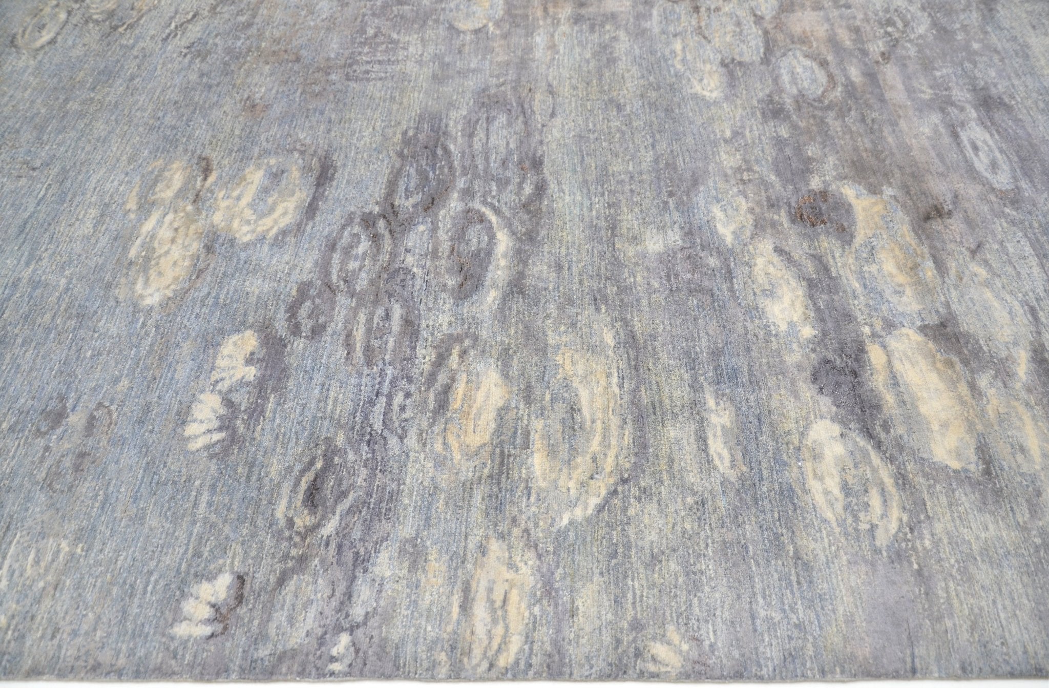 Naiad El Dokuma Yün ve İpek Halı 310x239 cm - Borr Halı