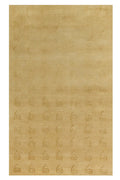 Nerilo El Dokuma Yün Halı 263x178 cm - Borr Halı