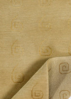 Nerilo El Dokuma Yün Halı 263x178 cm - Borr Halı