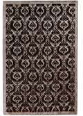 Nerium El Dokuma Yün ve İpek Halı 292x200 cm - Borr Halı