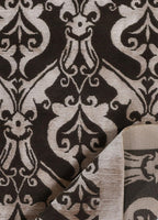 Nerium El Dokuma Yün ve İpek Halı 292x200 cm - Borr Halı