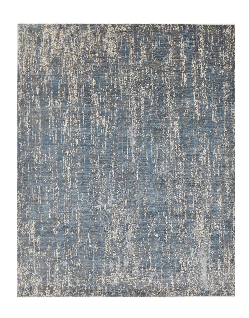 Nerova Surface El Dokuma Yün ve İpek Halı 308X242 cm - Borr Halı