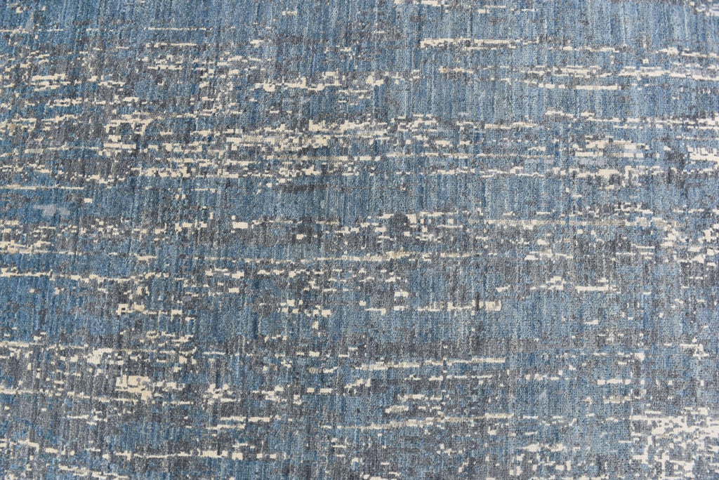 Nerova Surface El Dokuma Yün ve İpek Halı 308X242 cm - Borr Halı