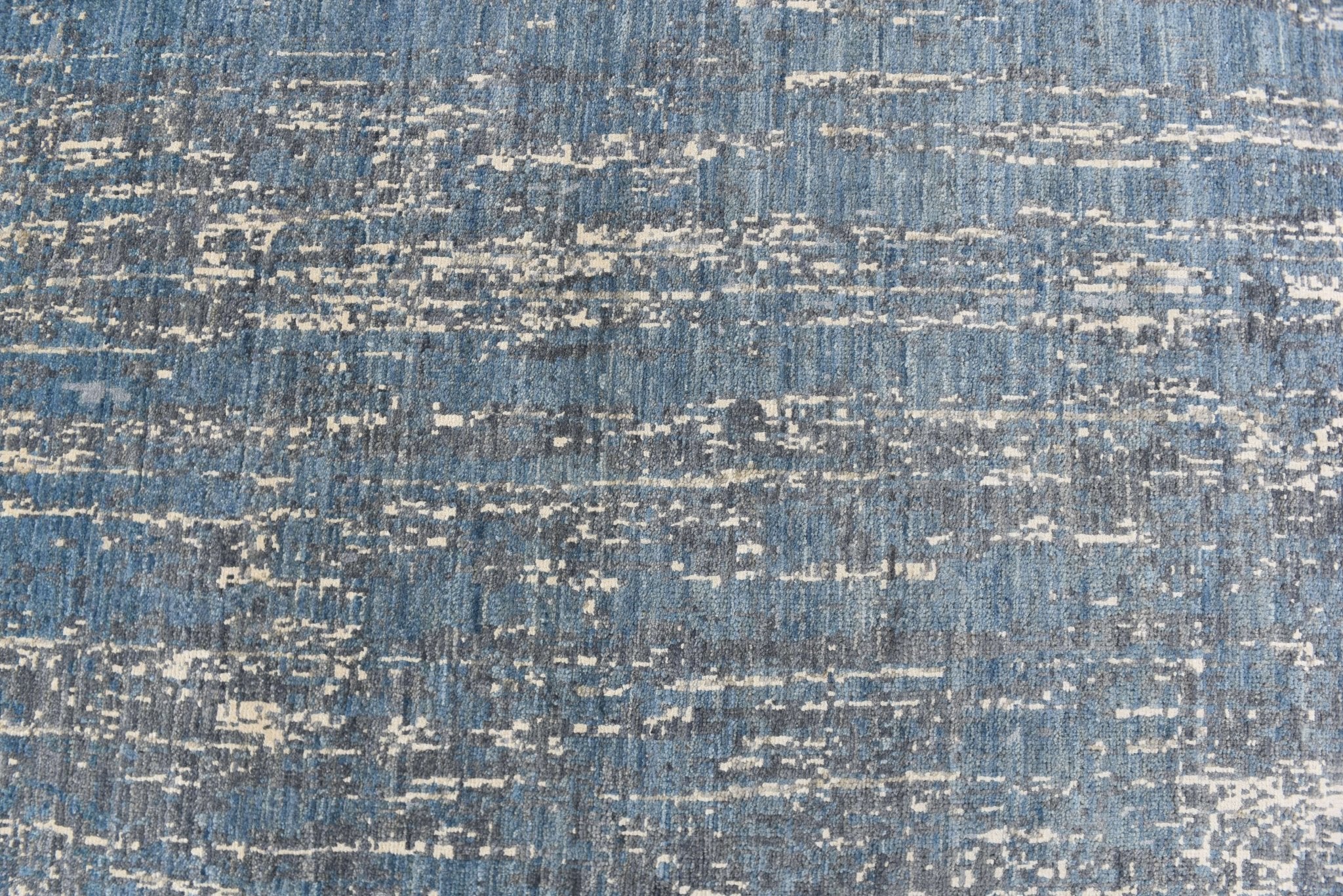 Nerova Surface El Dokuma Yün ve İpek Halı 308X242 cm - Borr Halı