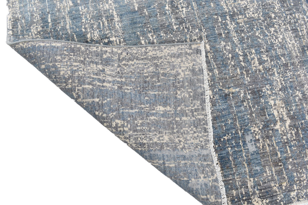 Nerova Surface El Dokuma Yün ve İpek Halı 308X242 cm - Borr Halı