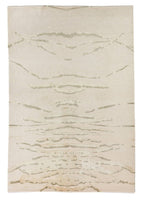 Nivoro El Dokuma Yün ve İpek Halı 240x170 cm - Borr Halı