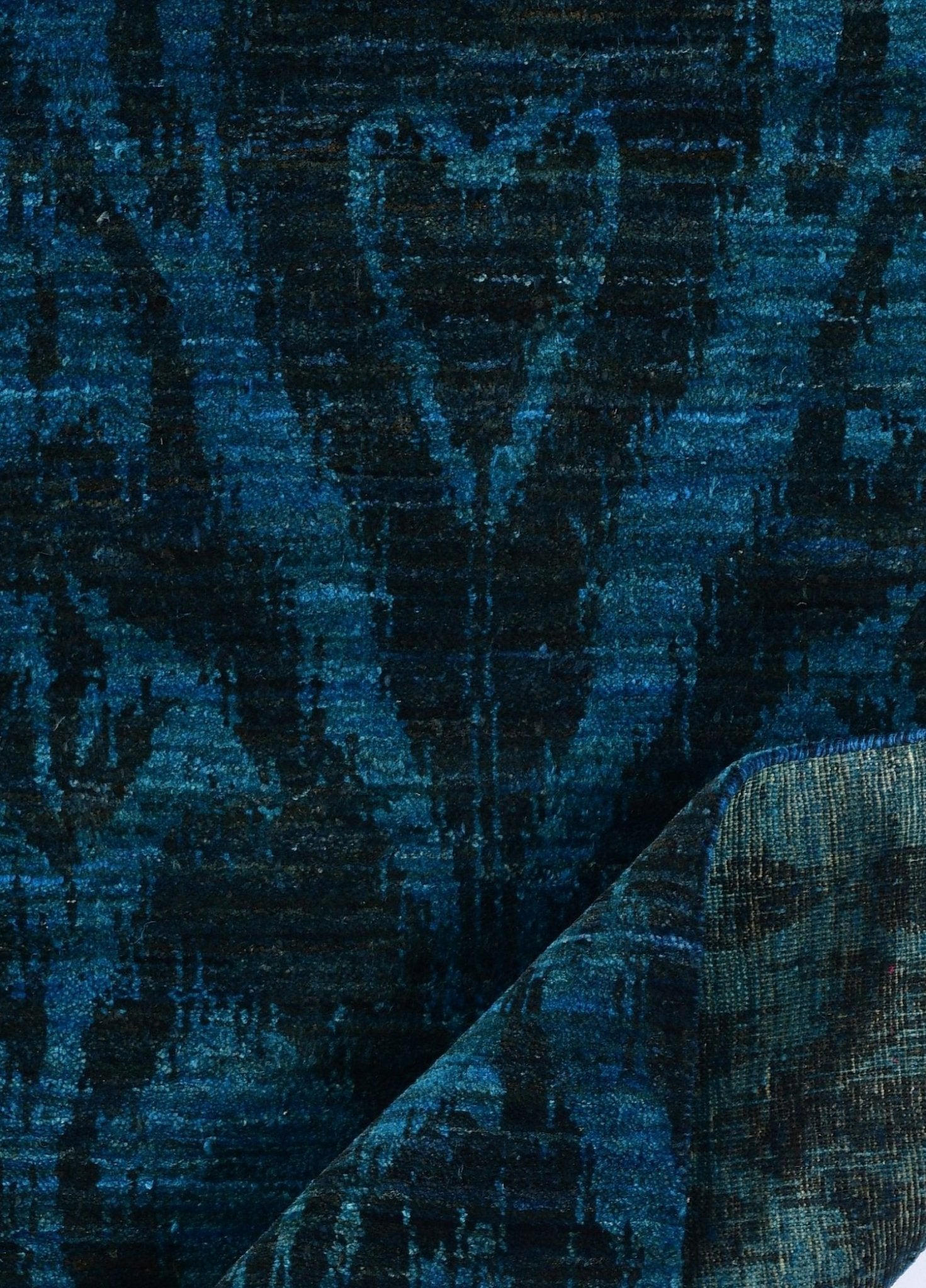 Noctara El Dokuma Yün Halı 240 x 168 cm - Borr Halı