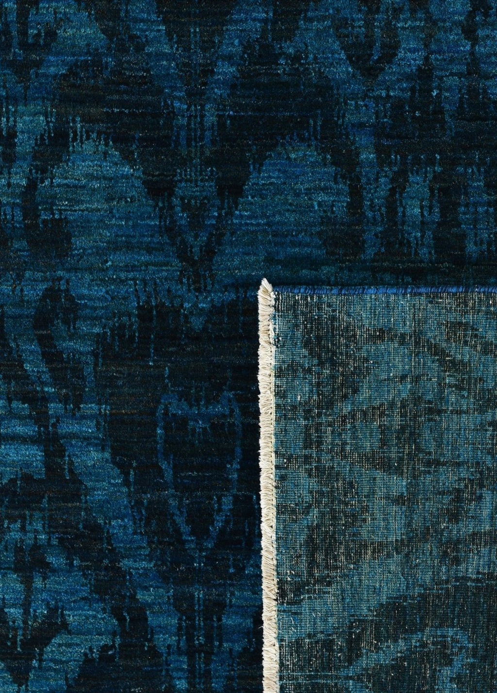 Noctara El Dokuma Yün Halı 240 x 168 cm - Borr Halı