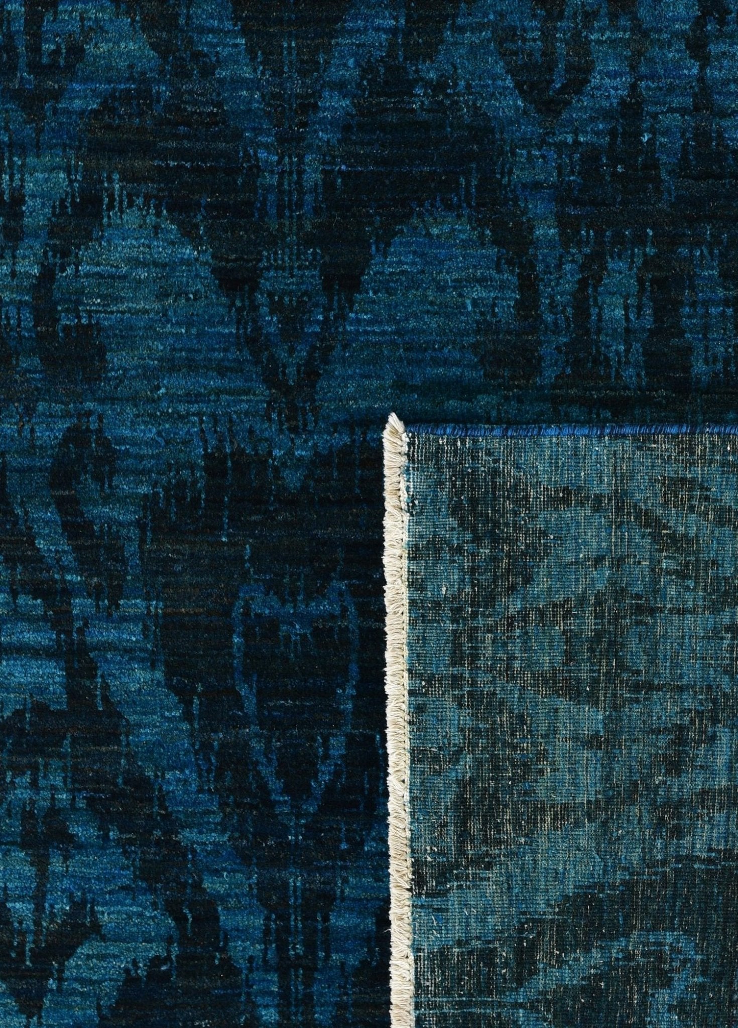 Noctara El Dokuma Yün Halı 240 x 168 cm - Borr Halı