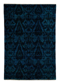 Noctara El Dokuma Yün Halı 240 x 168 cm - Borr Halı
