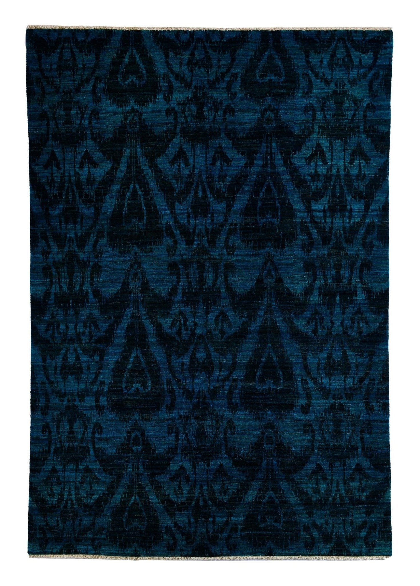 Noctara El Dokuma Yün Halı 240 x 168 cm - Borr Halı