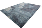 Noctera Flow El Dokuma Yün ve İpek Halı 369 x 277 cm - Borr Halı