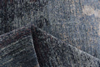 Noctera Flow El Dokuma Yün ve İpek Halı 369 x 277 cm - Borr Halı