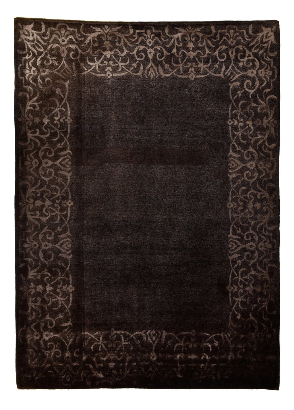Noctessa El Dokuma Yün ve İpek Halı 320x243 cm - Borr Halı