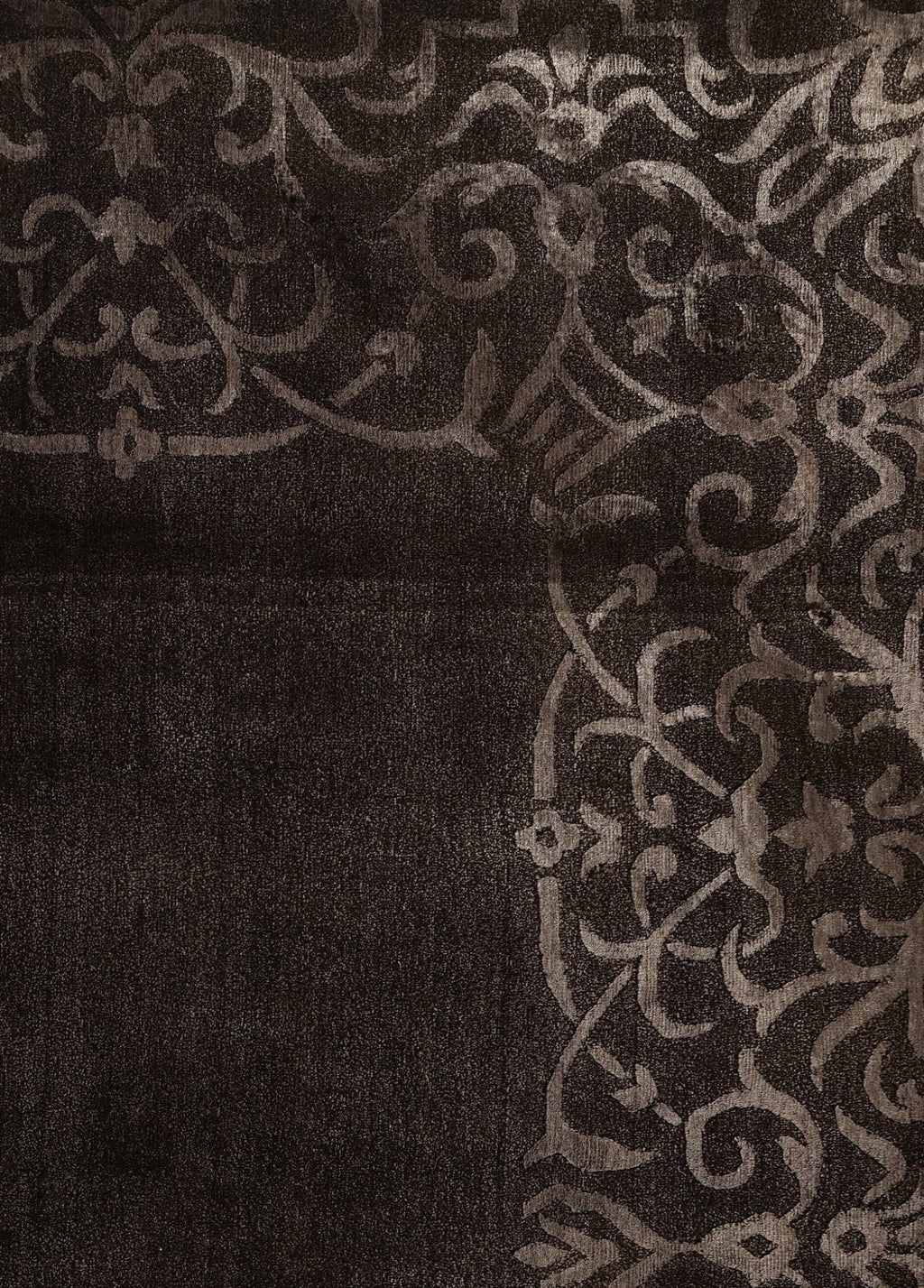 Noctessa El Dokuma Yün ve İpek Halı 320x243 cm - Borr Halı