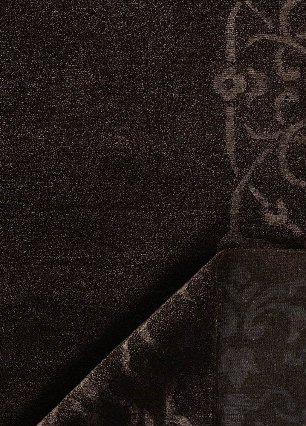 Noctessa El Dokuma Yün ve İpek Halı 320x243 cm - Borr Halı