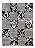 Noctis El Dokuma Yün ve İpek Halı 244x175 cm - Borr Halı