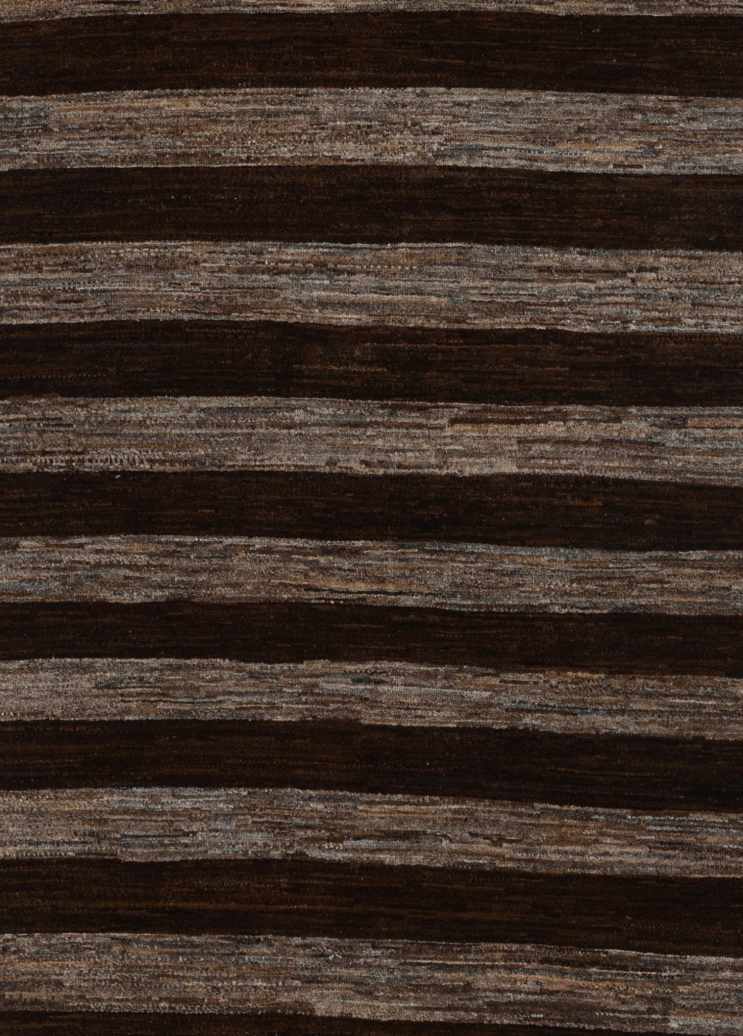Noctura El Dokuma Yün Halı 237x157 cm - Borr Halı