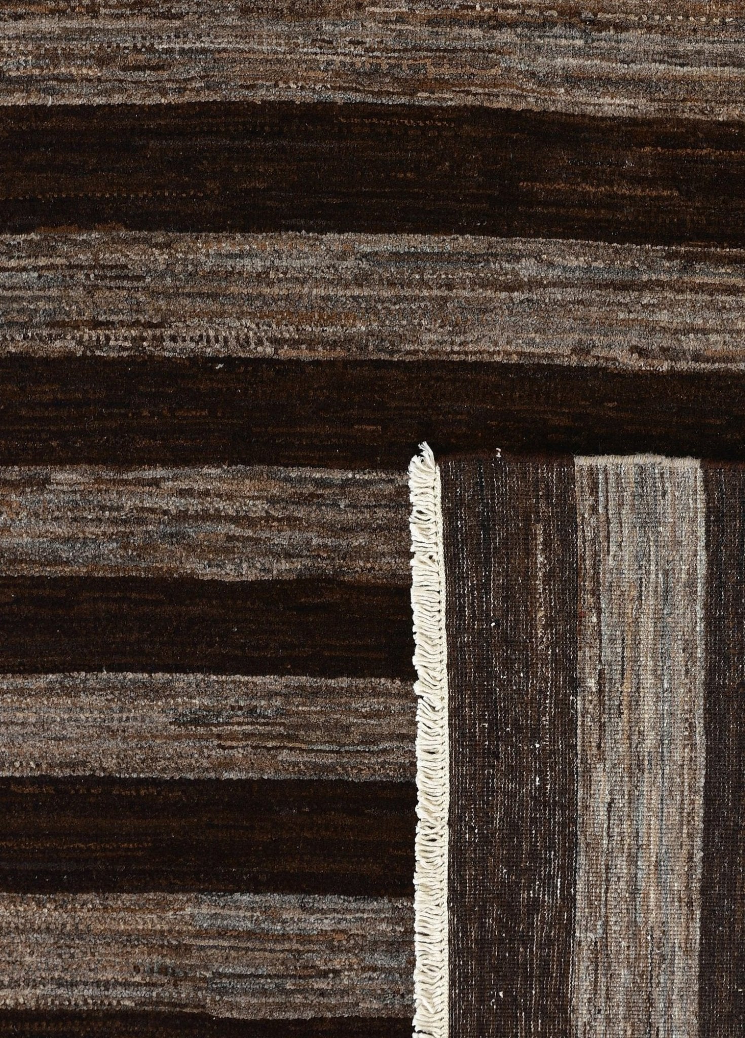Noctura El Dokuma Yün Halı 237x157 cm - Borr Halı