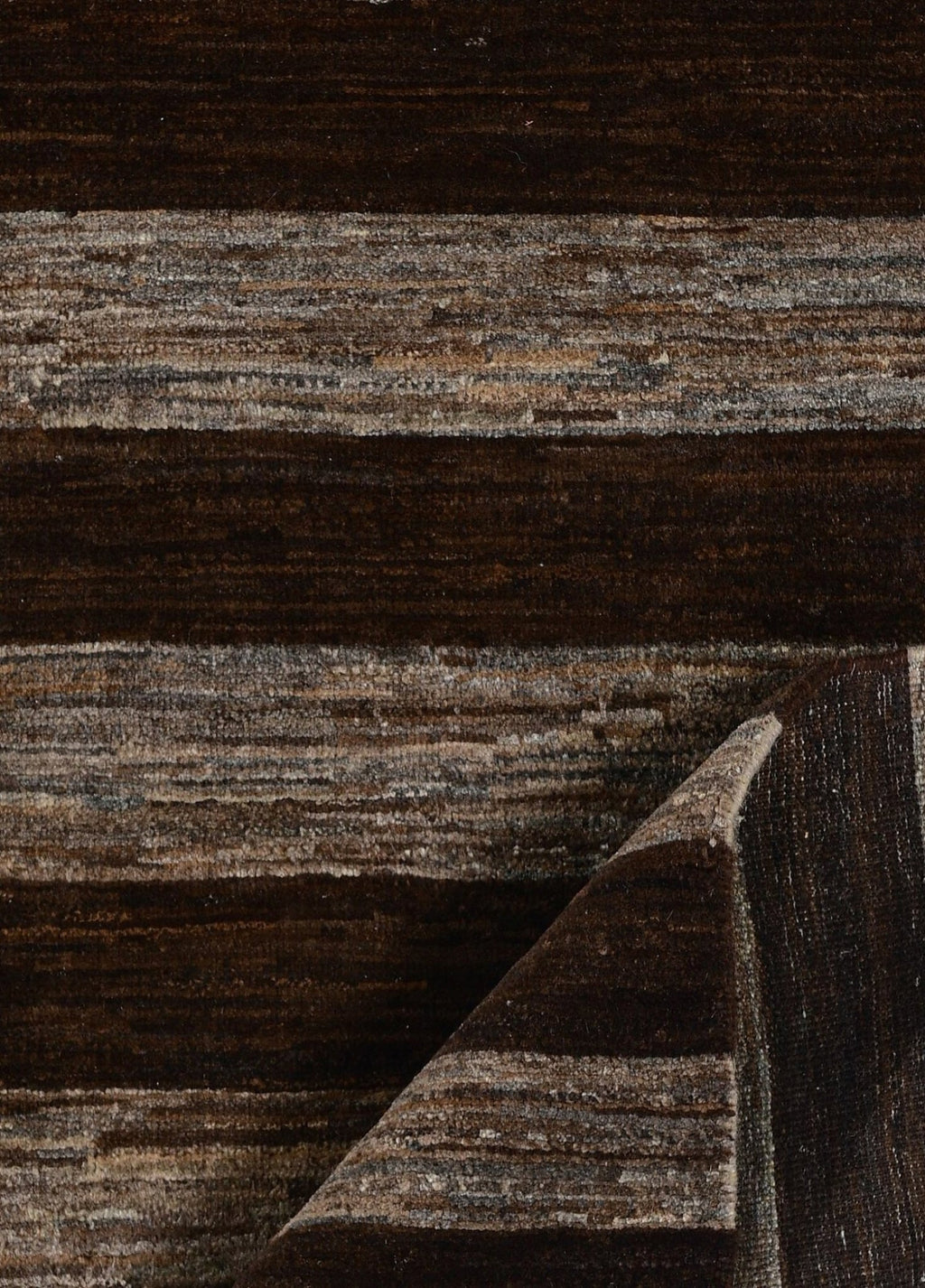 Noctura El Dokuma Yün Halı 237x157 cm - Borr Halı