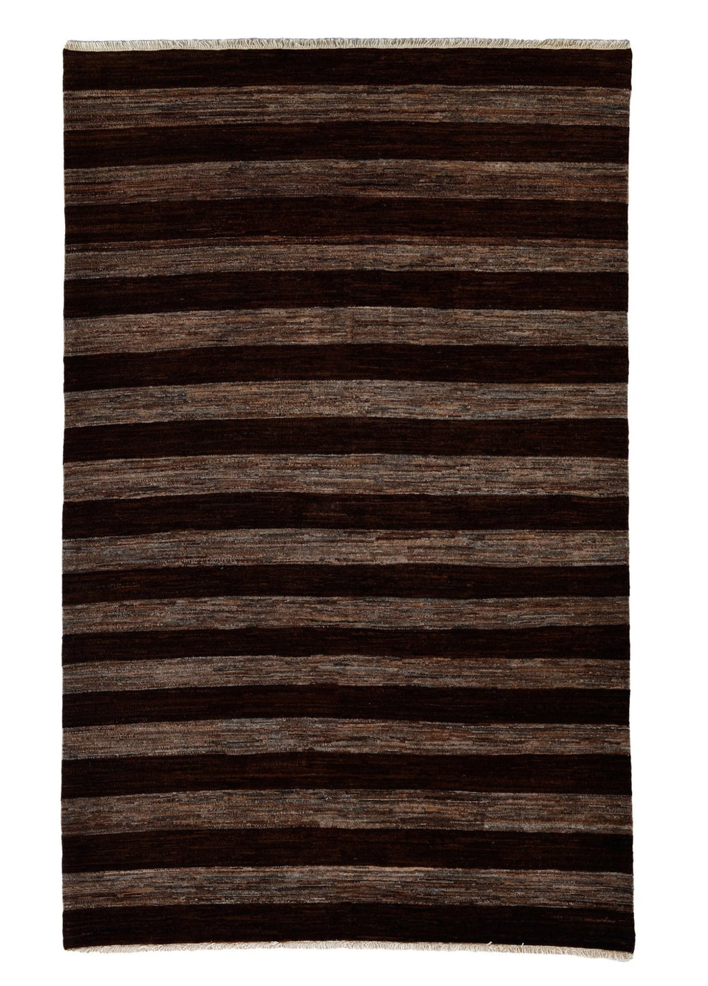 Noctura El Dokuma Yün Halı 237x157 cm - Borr Halı