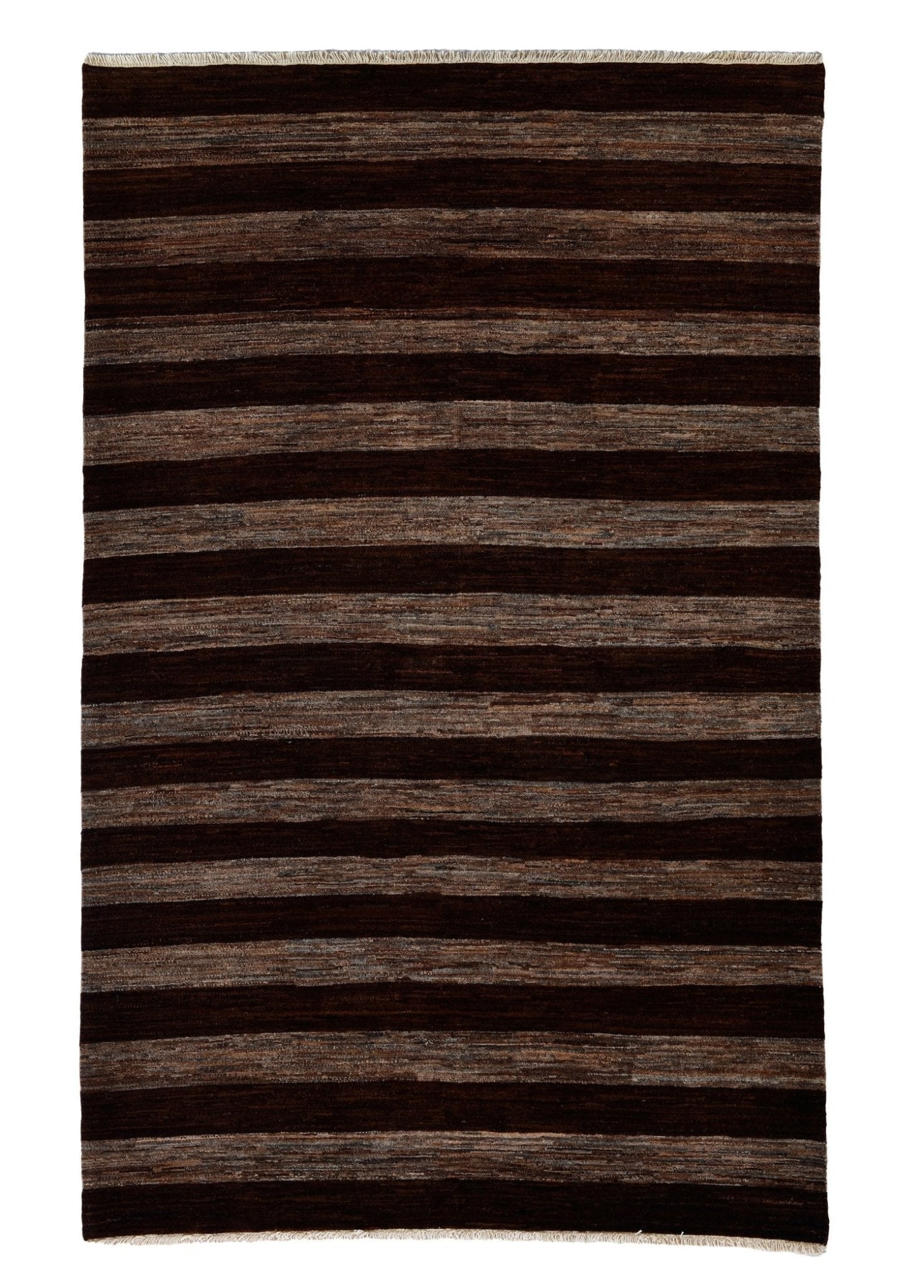 Noctura El Dokuma Yün Halı 237x157 cm - Borr Halı
