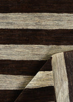 Noctura El Dokuma Yün Halı 249x200 cm - Borr Halı