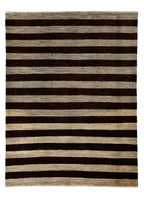 Noctura El Dokuma Yün Halı 249x200 cm - Borr Halı