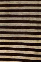 Noctura El Dokuma Yün Halı 249x200 cm - Borr Halı