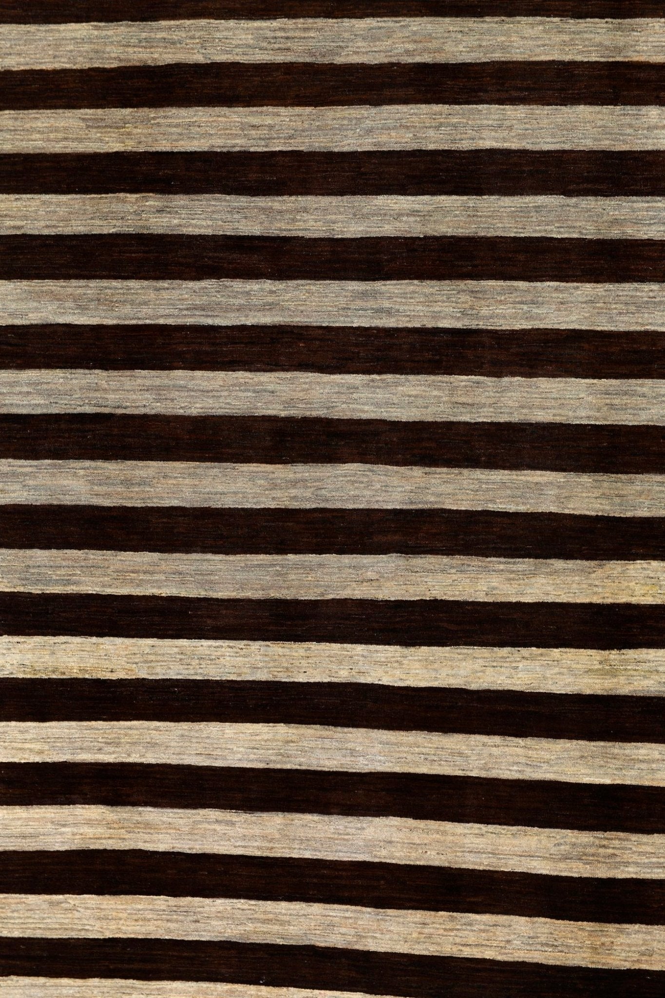 Noctura El Dokuma Yün Halı 249x200 cm - Borr Halı