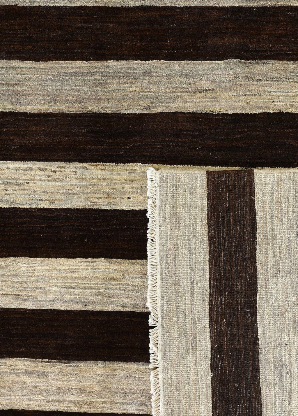 Noctura El Dokuma Yün Halı 249x200 cm - Borr Halı