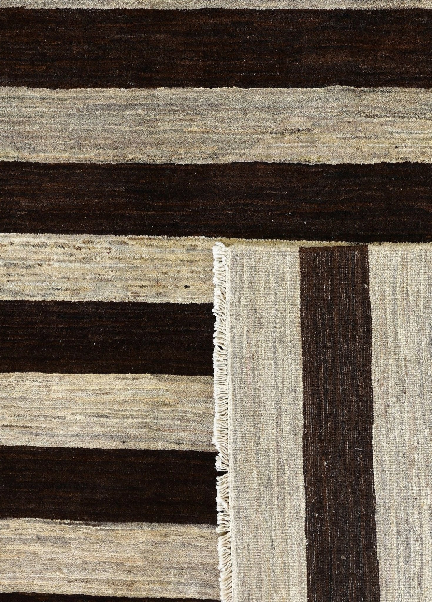 Noctura El Dokuma Yün Halı 249x200 cm - Borr Halı