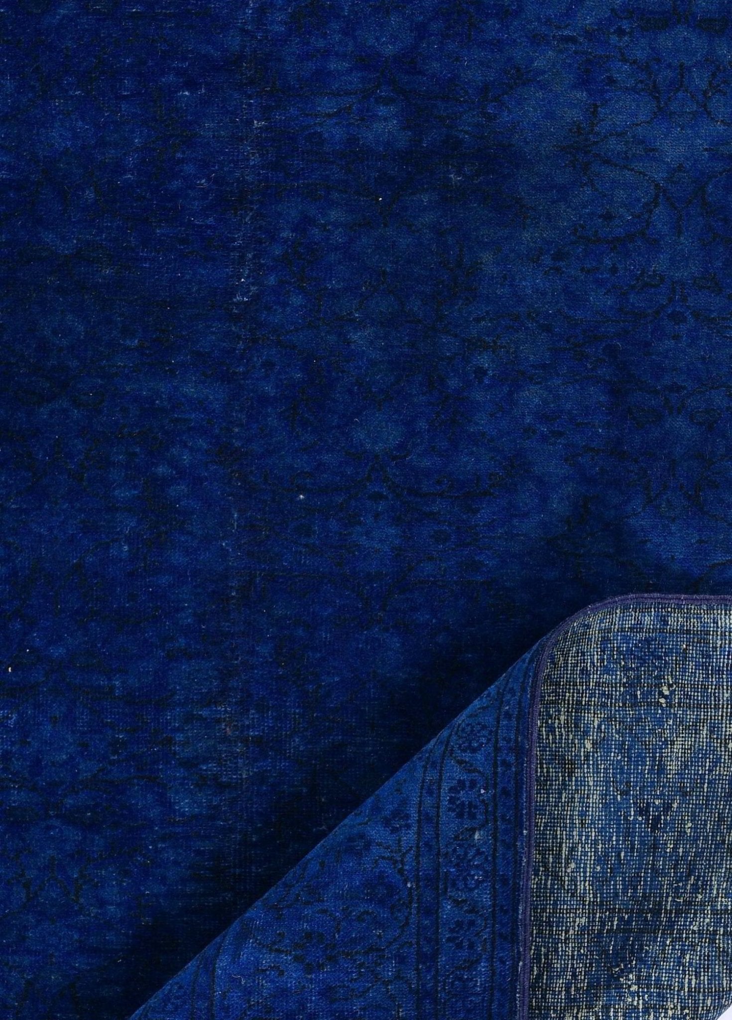 Nocturne El Dokuma Yün Halı 298x200 cm - Borr Halı