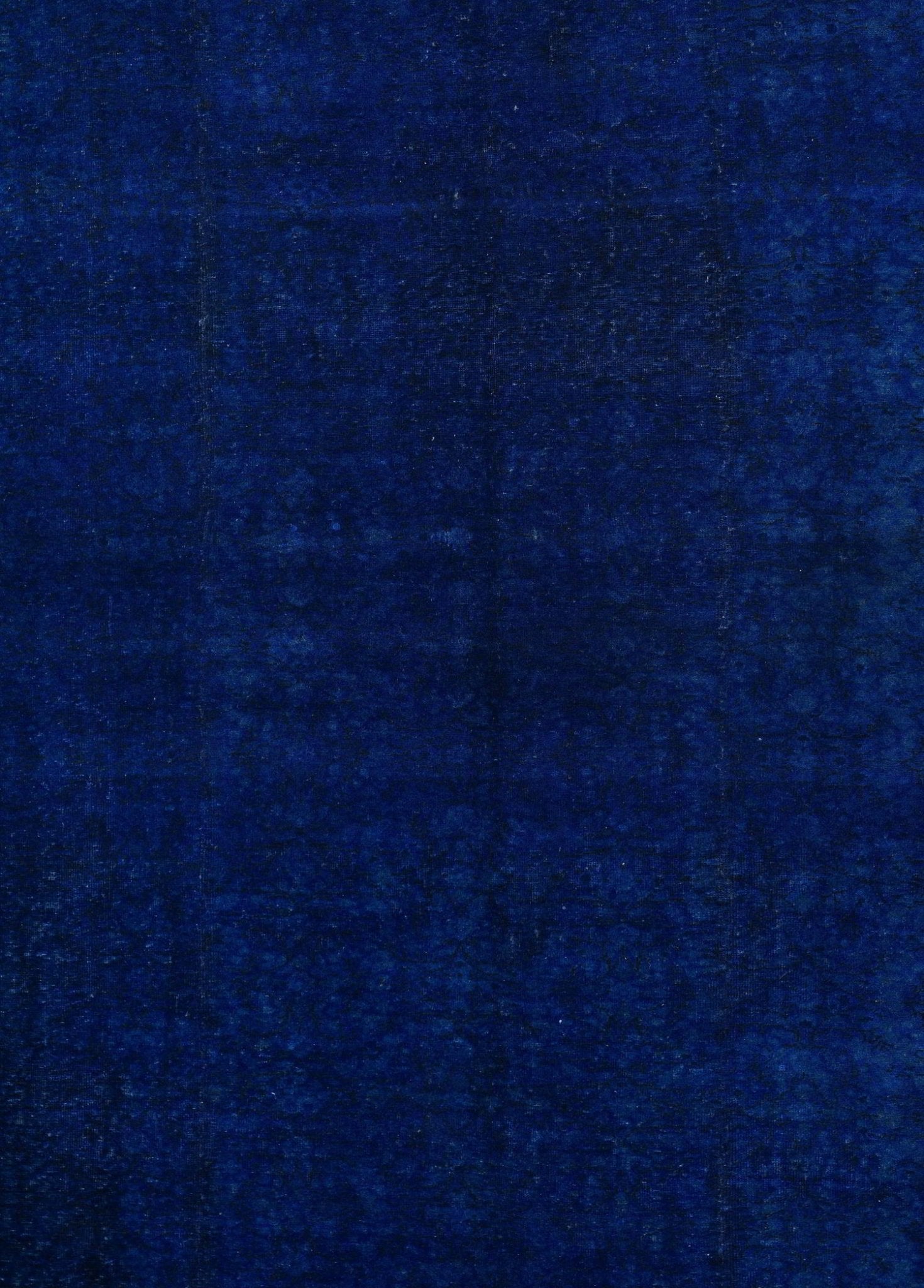 Nocturne El Dokuma Yün Halı 298x200 cm - Borr Halı