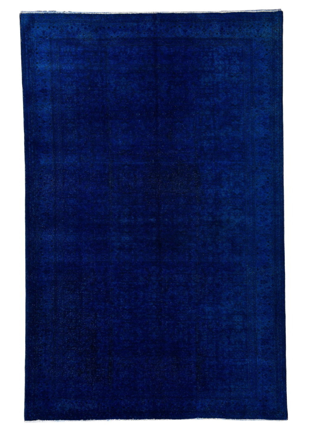Nocturne El Dokuma Yün Halı 298x200 cm - Borr Halı