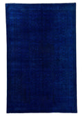 Nocturne El Dokuma Yün Halı 298x200 cm - Borr Halı