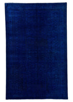 Nocturne El Dokuma Yün Halı 298x200 cm - Borr Halı